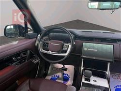 Land Rover Range Rover Vogue